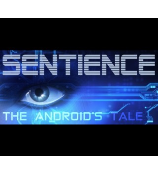 Sentience: The Android s Tale Steam Key GLOBAL